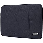 Lacdo 14 inch Laptop Sleeve Case Bag for HP Stream 14, ASUS Zenbook VivoBook Flip 14, ACER Aspire 1 A114 / Chromebook 314, La