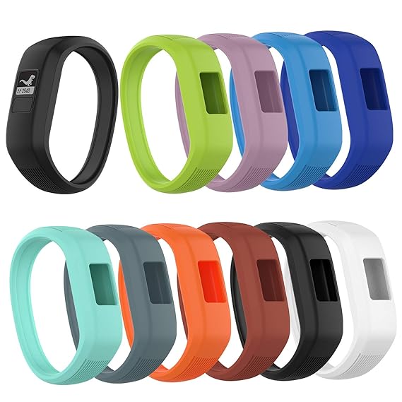 garmin adjustable vivofit junior 2