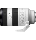 Sony FE 70-200mm F2.8 GM OSS II Full-Frame Constant-Aperture