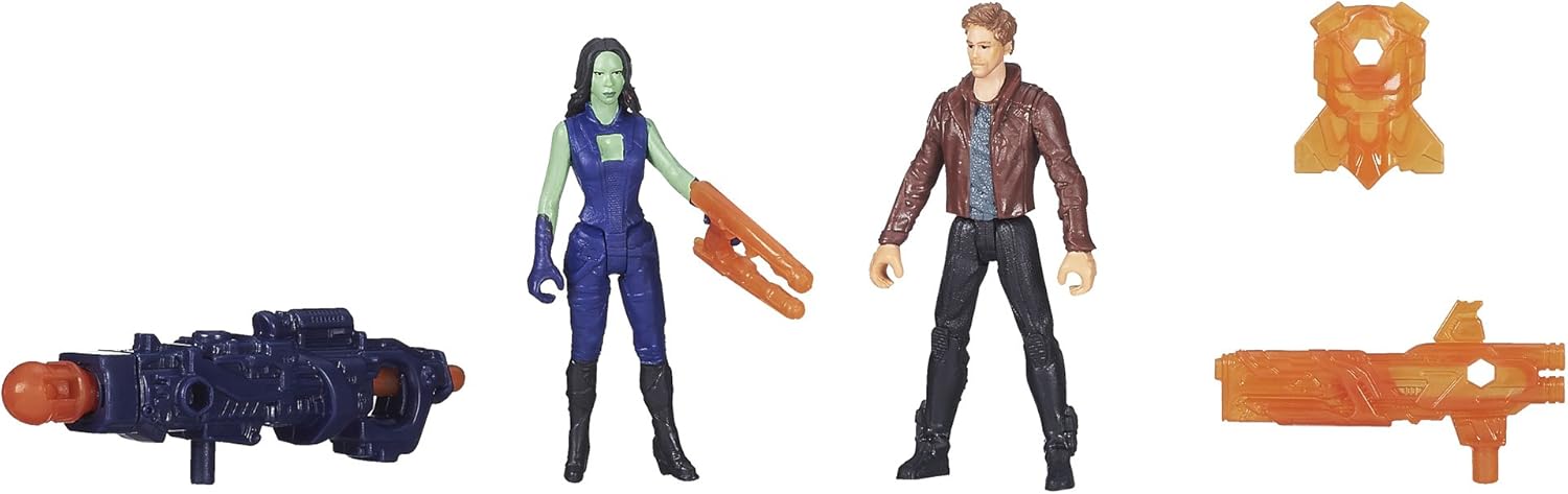 guardians of the galaxy figures