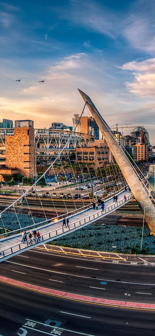 PeelitStickit City, Cityscapes Wall Murals, ID-029, vinyl