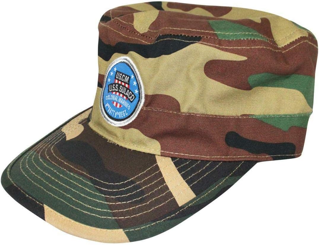 USCM Cap
