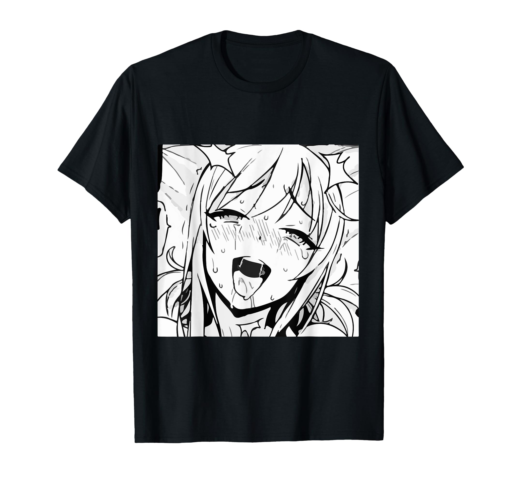 Sweat à Capuche Anime Otaku Waifu - Coton, Coupe Classique - Pour Fans De Manga Et Culture Japonaise - 11