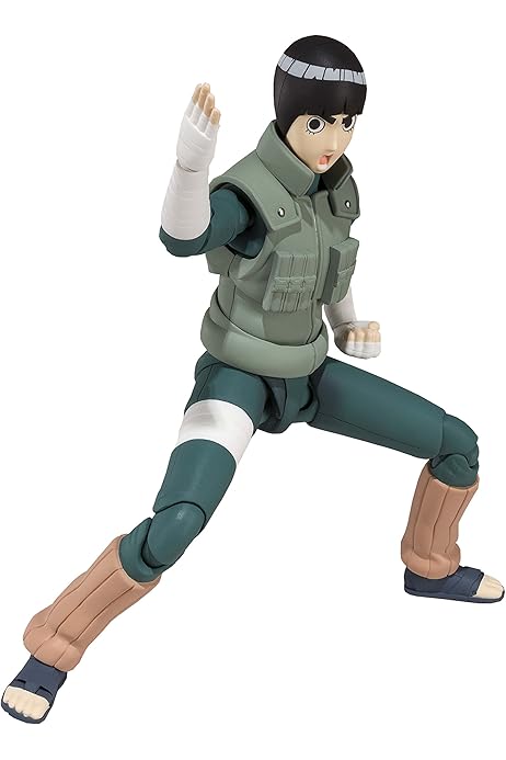 shf rock lee