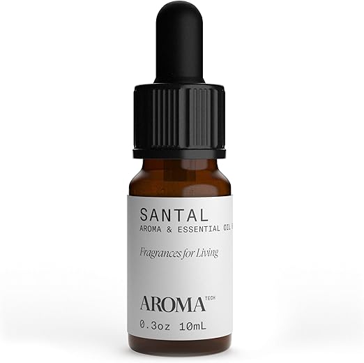 Aroma Tech Santal Oil
