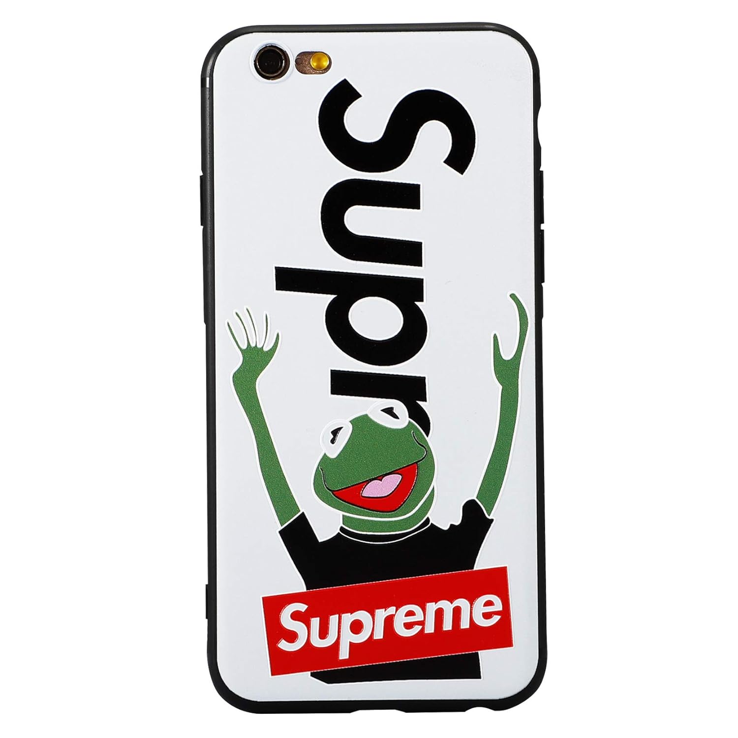 apple x supreme