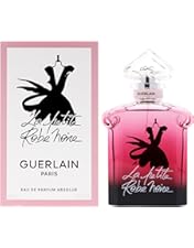 Amazon.com: Guerlain Le Petite Robe Noire Eau de Toilette, 3.3