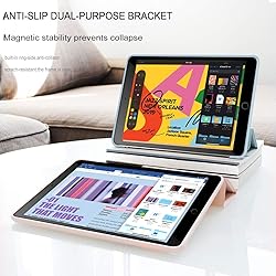 Aoub Case for iPad Mini 1/2/3, Ultra Slim
