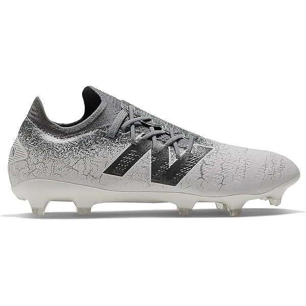 Amazon.com | New Balance Unisex Furon Pro V7+ FG Soccer Shoe