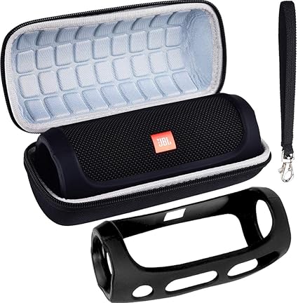 jbl flip 4 silicone case