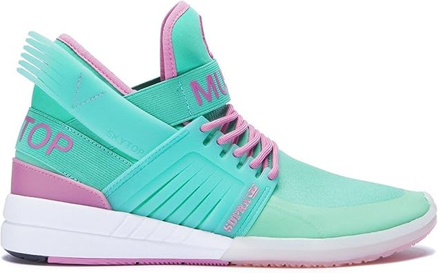 supra g shock vaider lite trainer