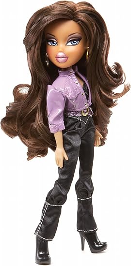 bratz 10th anniversary