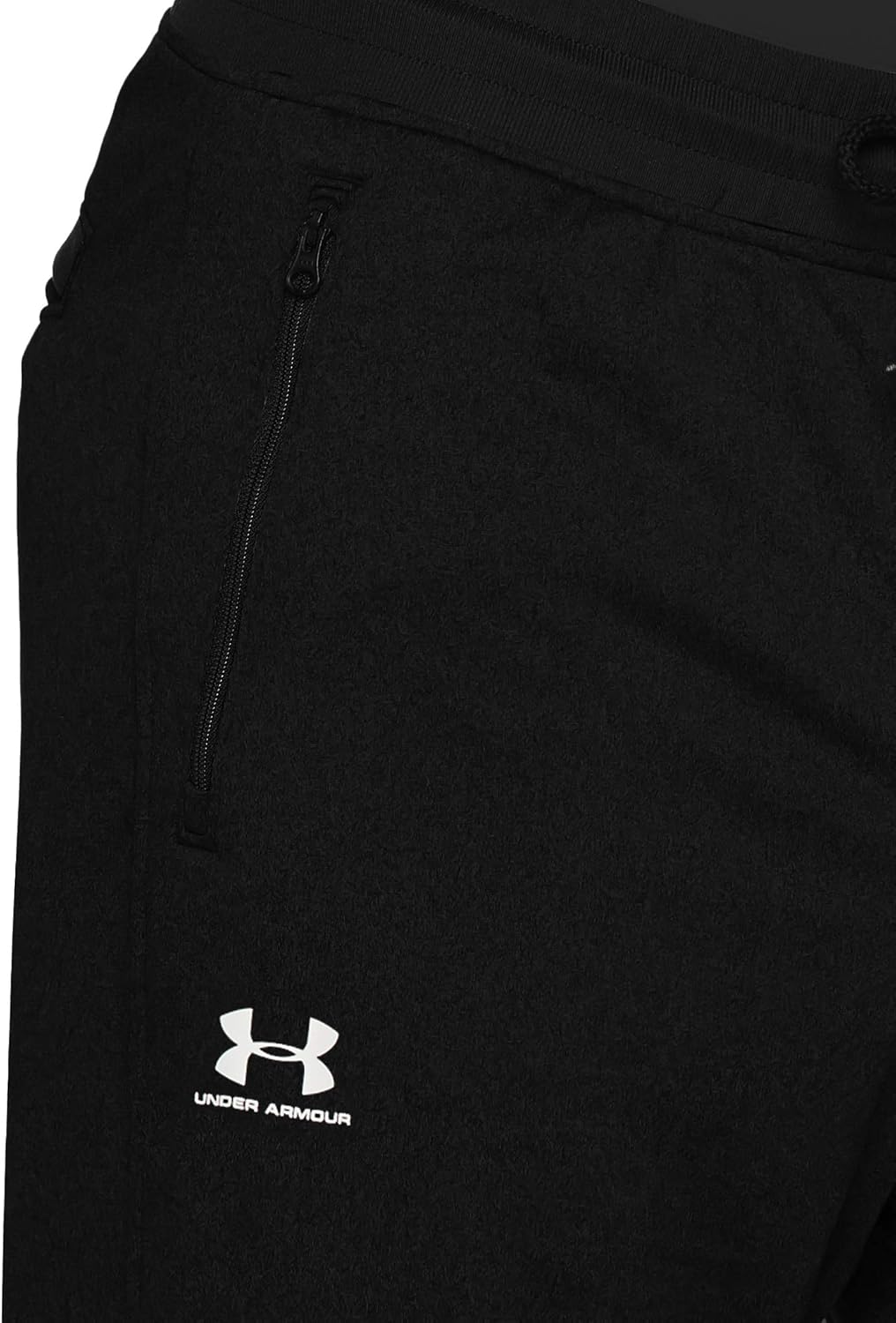 Under Armour Men's Microthread Golf Mesh Cap: Clothing