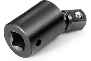 TEKTON 1/2 Inch Drive Impact Universal Joint | SIA22102
