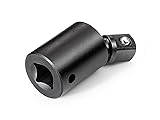 TEKTON 1/2 Inch Drive Impact Universal Joint