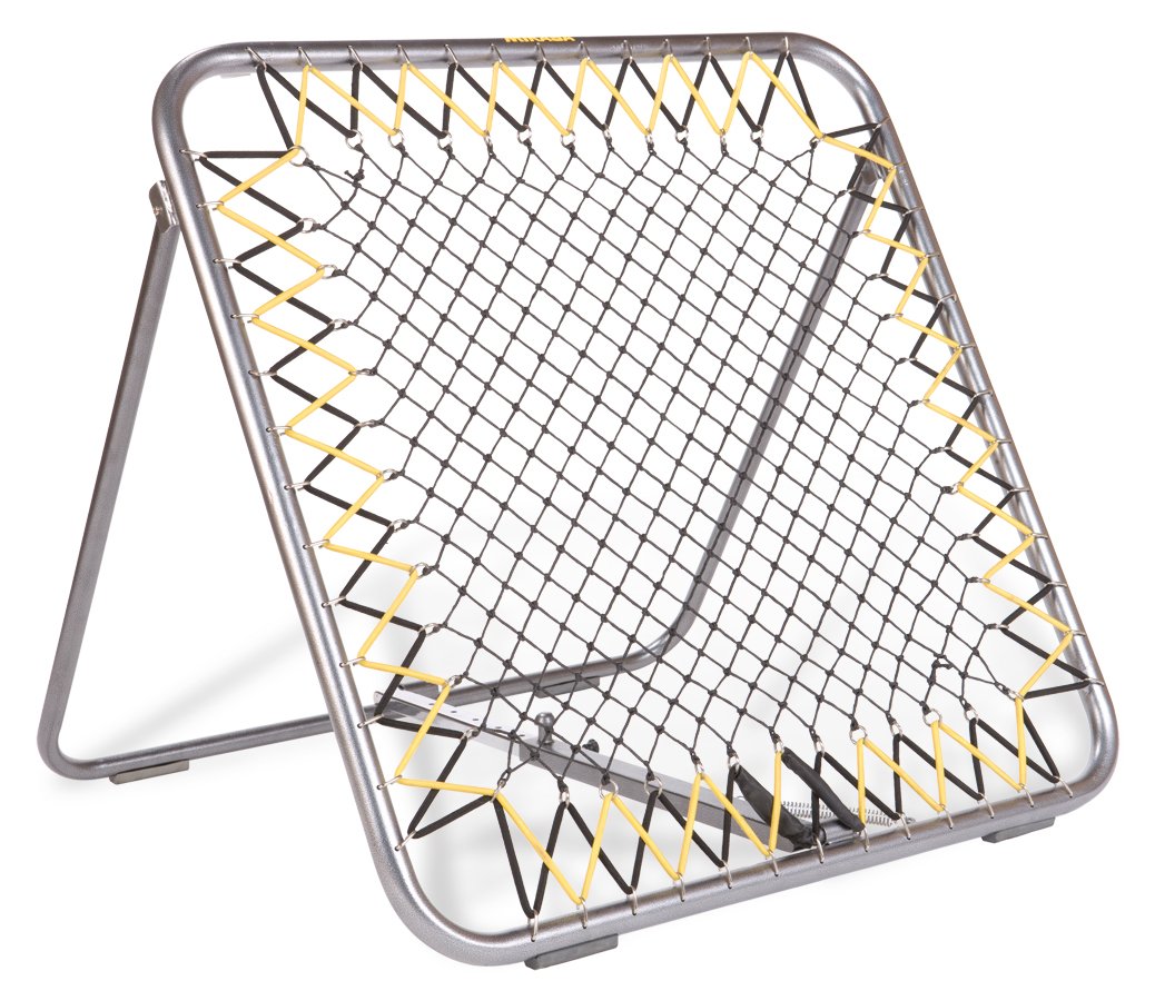 Photo 1 of Mikasa Shotmaker Rebounder,Silver