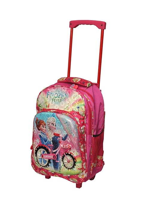 amazon school trolley bags