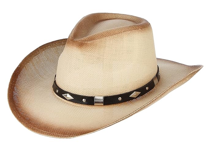mens beige fedora hat