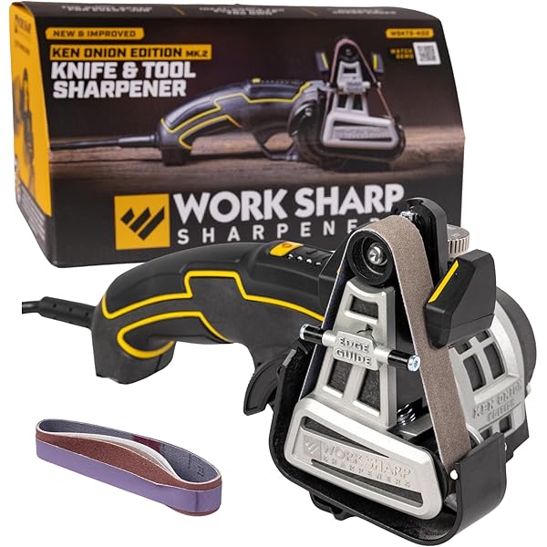 Amazon.com: Hermitshell Travel Case for Work Sharp Ken Onion/Work