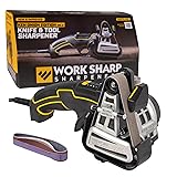 Work Sharp Ken Onion Knife Sharpener Tool