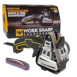 Work Sharp Ken Onion Knife Sharpener Tool