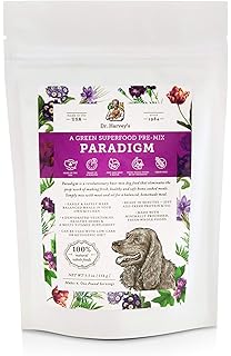 dehydrated veggies for dogs