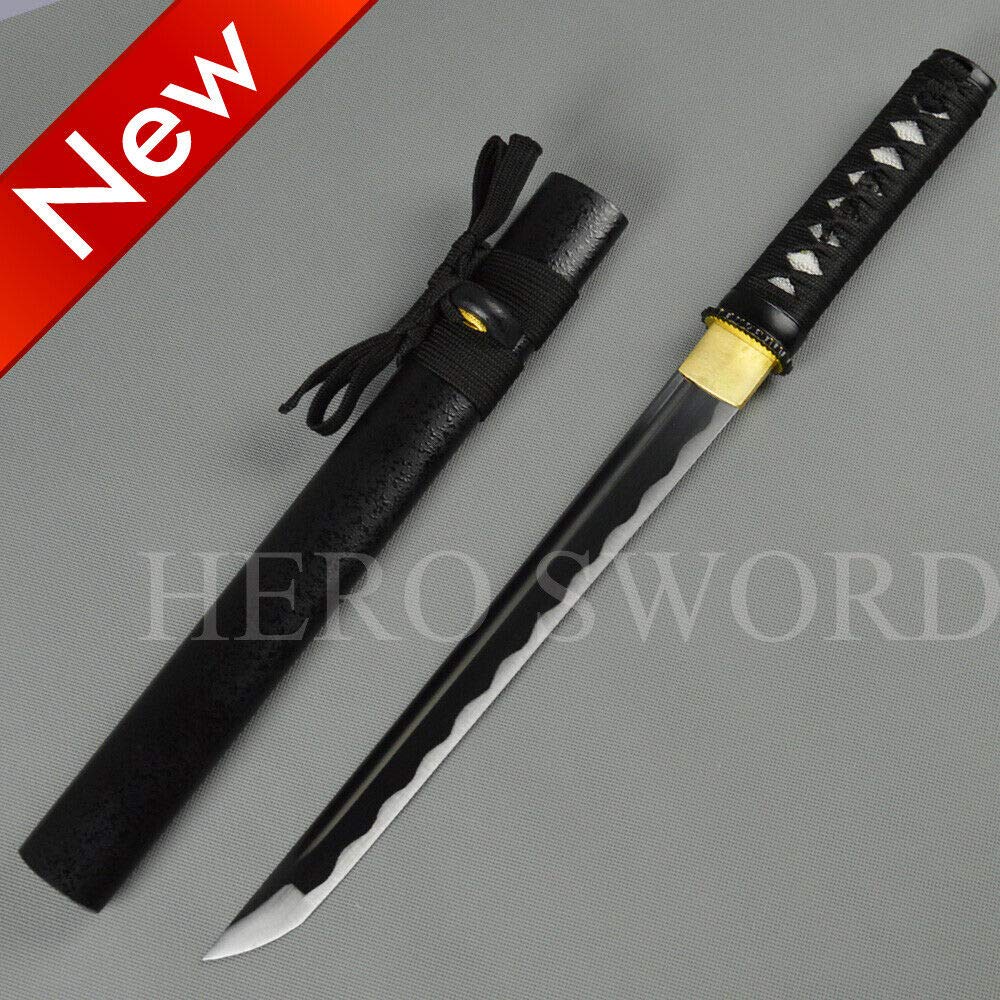 Which Is The Best Real Ninja Tanto