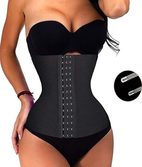 ursexyly waist trainer