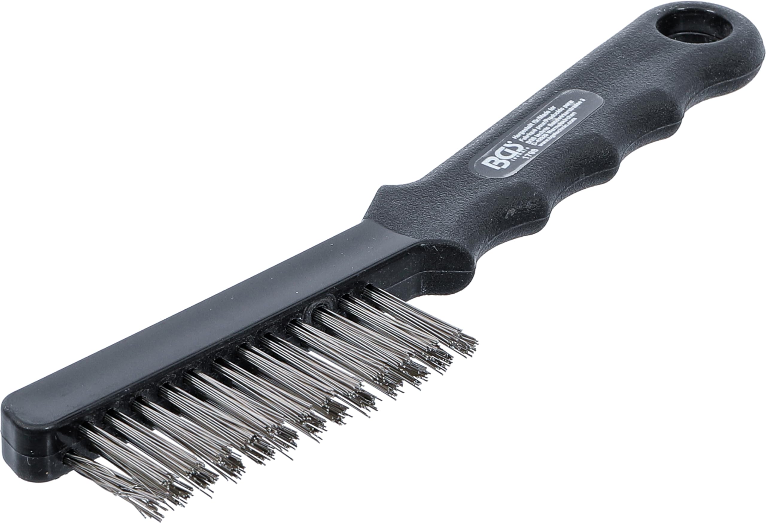 BGS 1798 | Brake Calliper Brush | steel wire | 220 mm