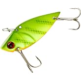 Cotton Cordell Gay Blade Spinner-Bait Fishing Lure - Great as a Casting Bait or Jigging Spoon