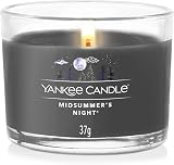 Yankee Candle Scented Candles Gift Set Midsummer's Night Votive 3 Count view 8