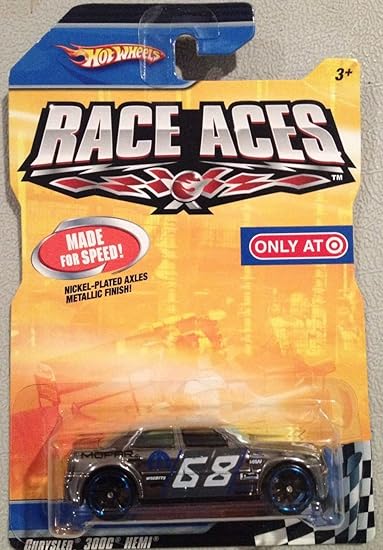 hot wheels race ace