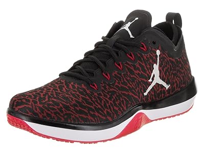 jordan trainer 1 gym red