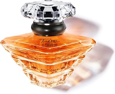 Lancôme Trésor Eau de Parfum 30ml Women Floral Ambery Rose Lilac Peach