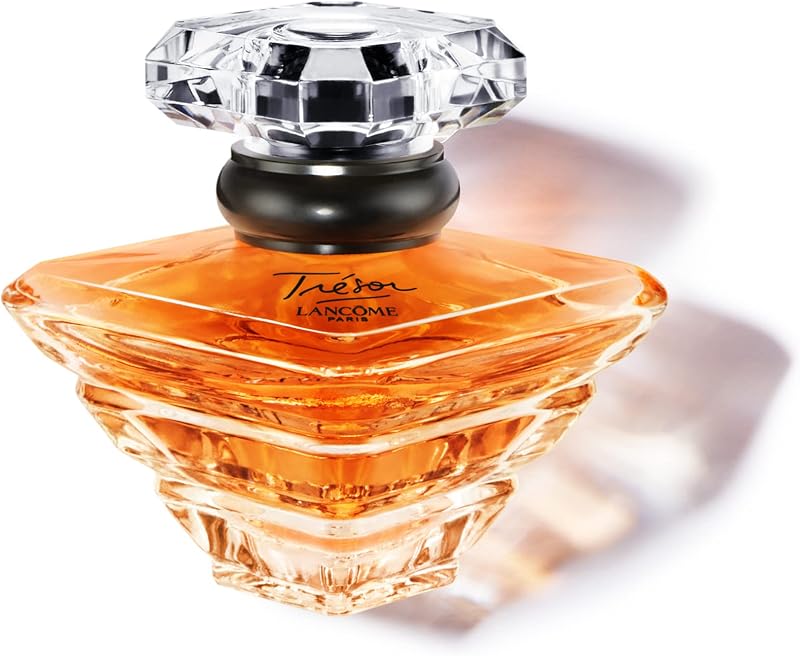 Lancôme Trésor Eau de Parfum 30ml Women Floral Ambery Rose Lilac Peach