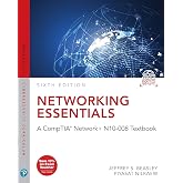 Networking Essentials: A CompTIA Network+ N10-008 Textbook