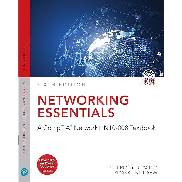 A Practical Guide to Advanced Networking: 9780789749048: Computer