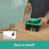 Hansgrohe iBox universal 2 basic set for concealed installation 2023+ view 7