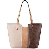 Montana West Tote Bag for Women Top Handle Satchel Purse