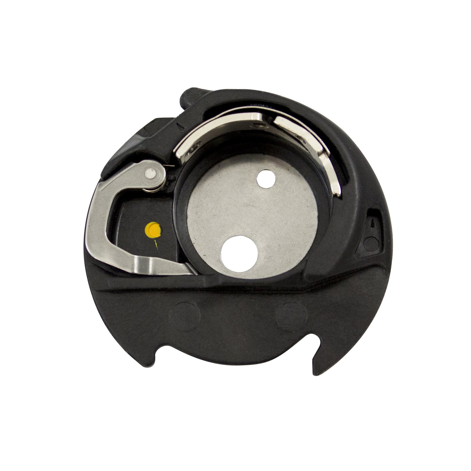 janome blue dot bobbin case