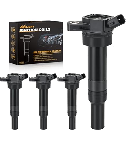 Amazon.com: Genuine OEM 85-22 For Nissan Condenser Ingition Coil