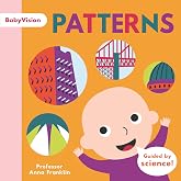 Patterns (BabyVision)