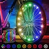 Activ Life Bike Wheel Lights