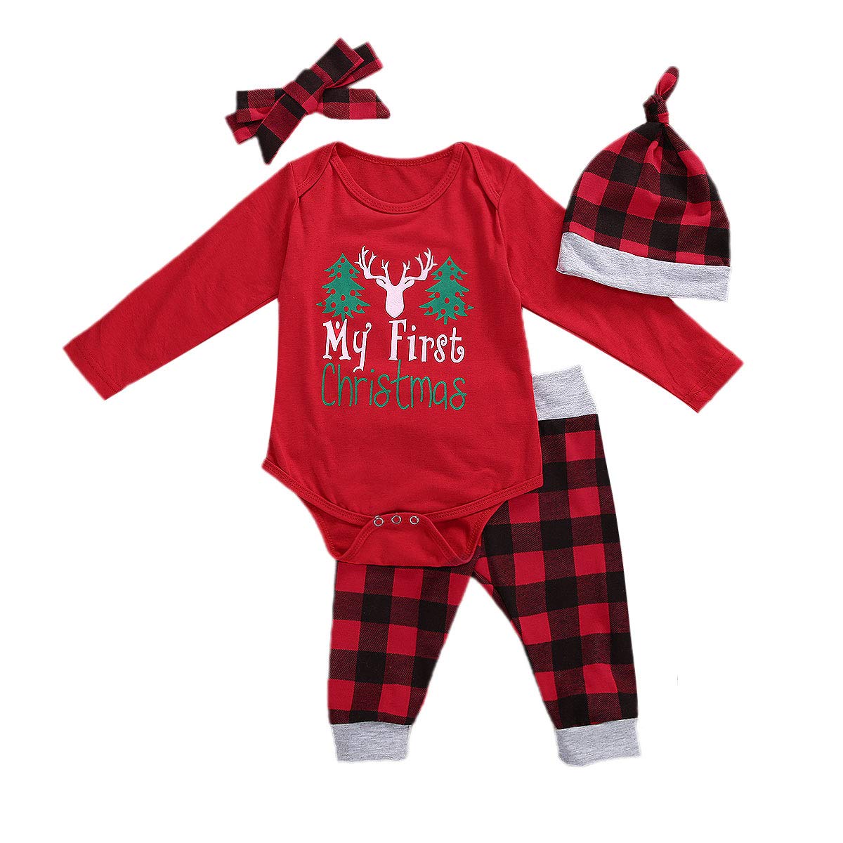 my first christmas outfit boy uk