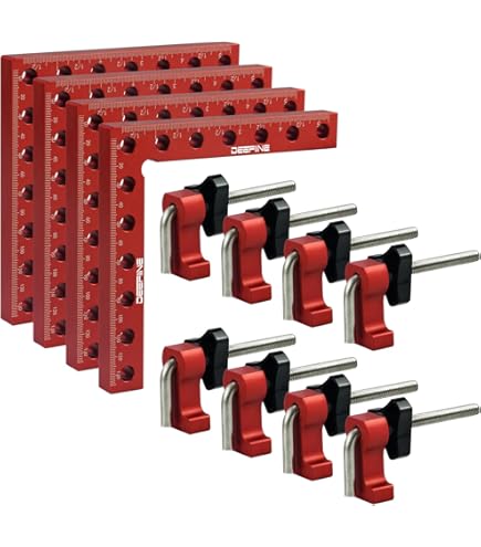 90 Grad Eck-Klemmadapter Für IRWIN Quick Grip Mini Squeeze