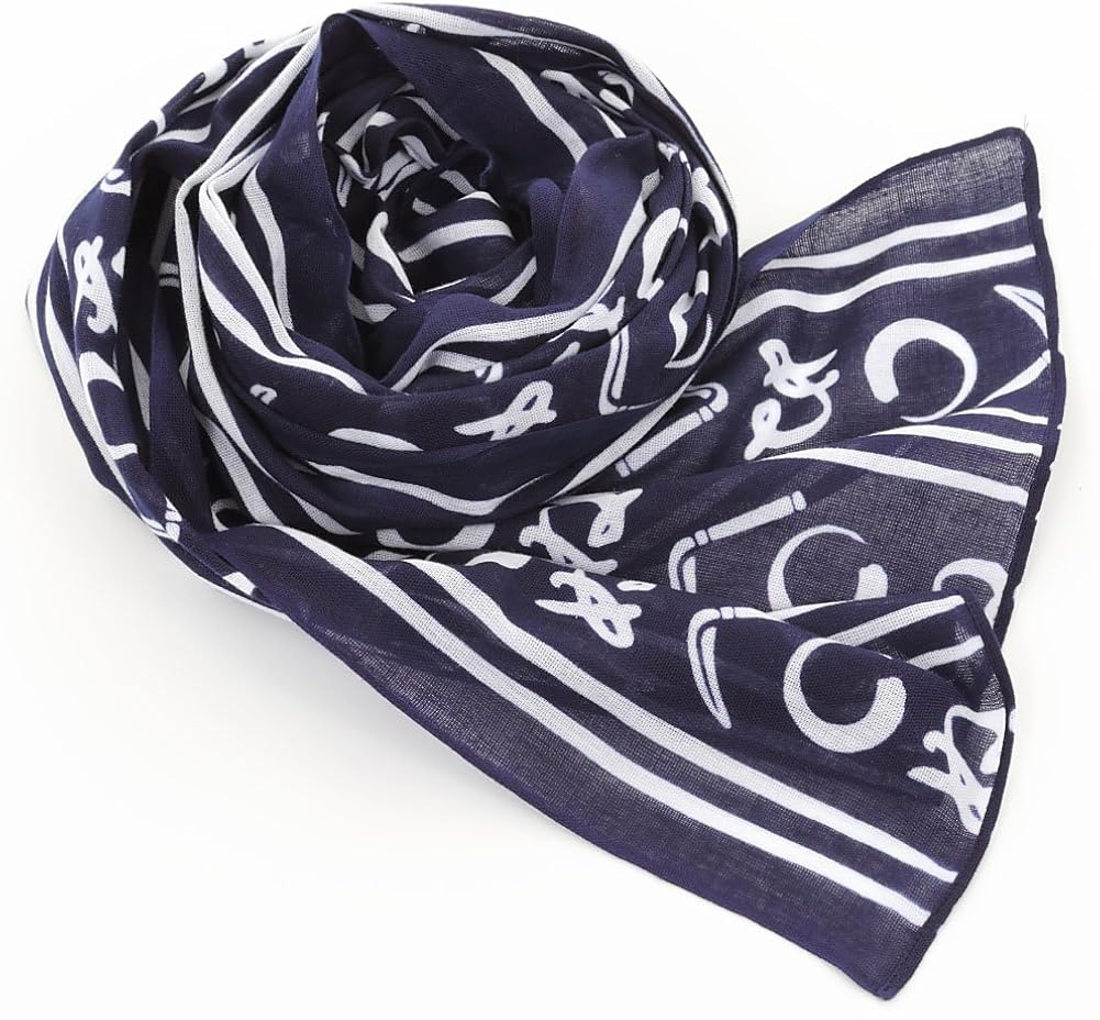 Amazon 江戸てん ストール 日本製手ぬぐいストール かまわぬ ストール マフラー 通販