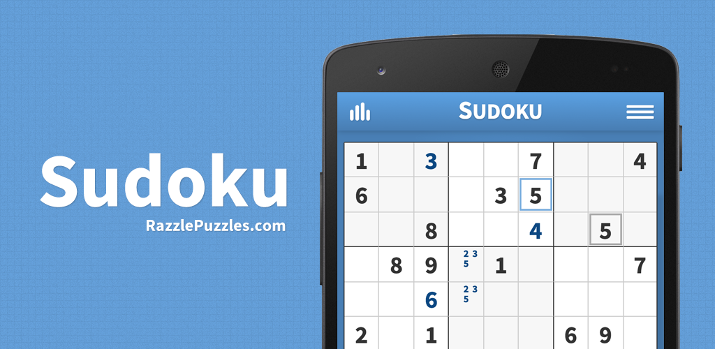 Sudoku Free for Kindle Fire Appstore for Android
