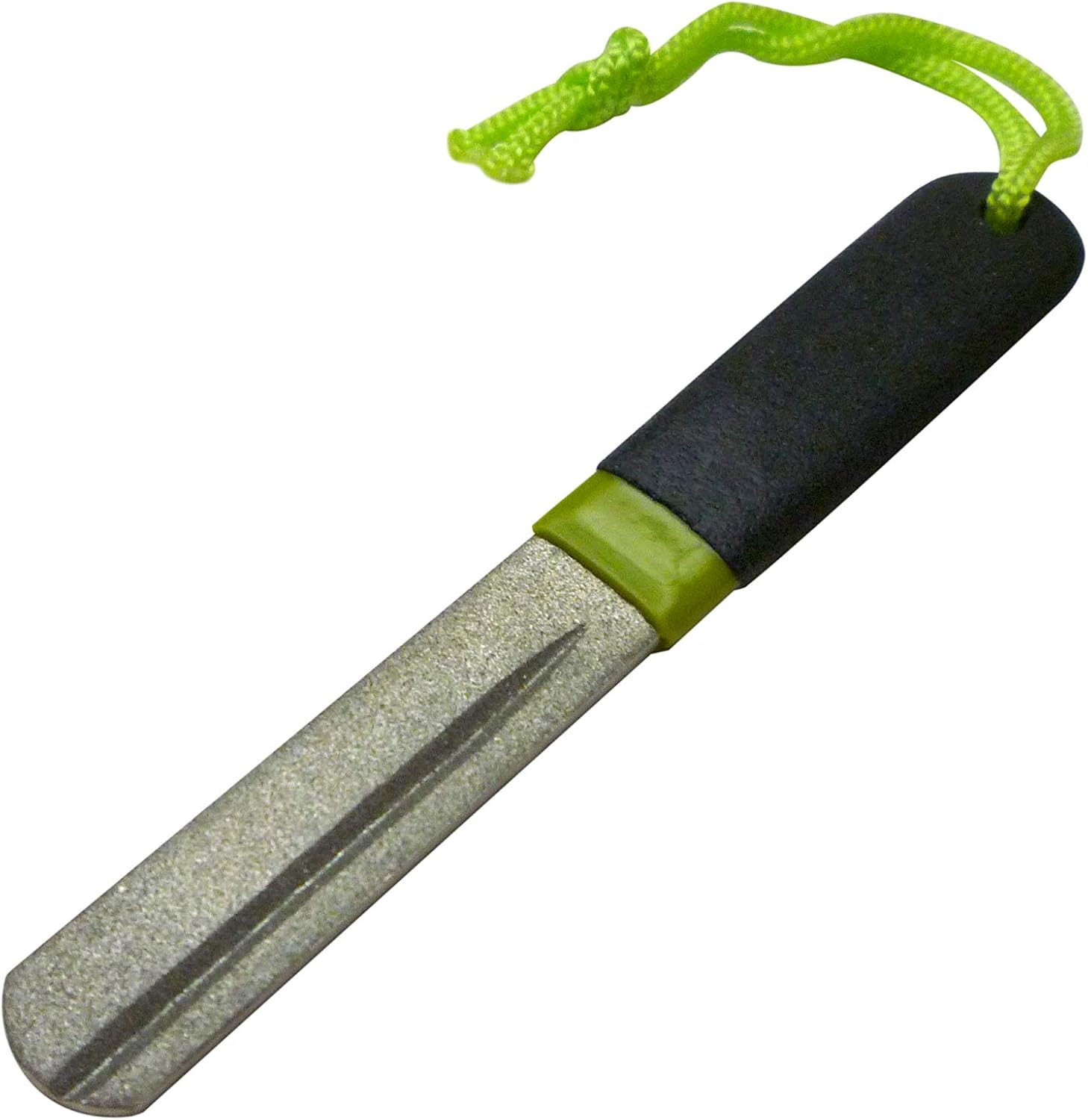 diamond hook sharpener