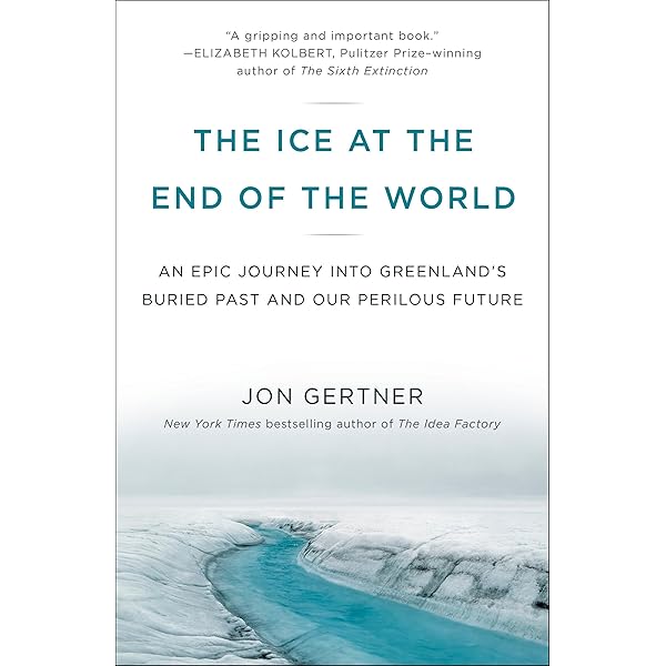 This Cold Heaven: Seven Seasons in Greenland: Ehrlich, Gretel