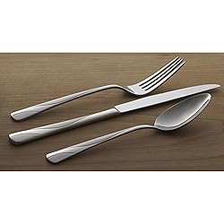 Oneida River 20 Piece Everyday Flatware, Service
